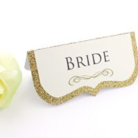 Wedding Place Card