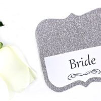 Wedding Place Card